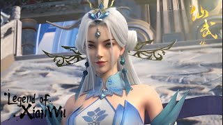 ✨Legend of Xianwu EP 97 Full EP [MULTI SUB]