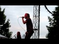 Imagine Dragons "Demons" Portland Oregon 5/27/12