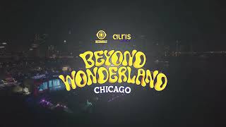 Beyond Wonderland Chicago 2024 Aftermovie 💖🏙️