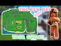 🌿HOW TO FIND EVERYTHING IN THE NEW HORSE VALLEY MAP!🗺️Roblox Horse Valley