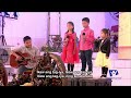 LIVE! Harana sa kabuntagon | October 16, 2024