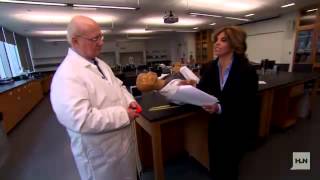 Expert: This is how Jodi Arias slit Travis Alexander's throat