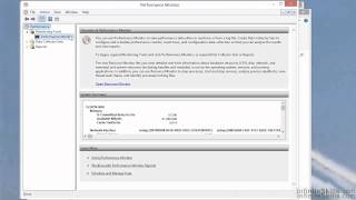 Microsoft SQL Server 70-462 Tutorial | Using Performance Monitor
