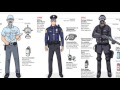 Police Militarization