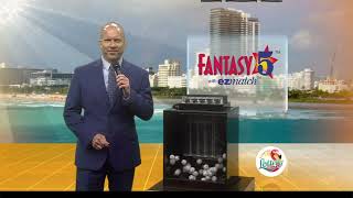 Fantasy 5 20221002