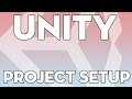 Unity Tutorials - Essentials 00 - Projects - Unity3DStudent.com