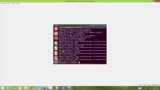 OpenStack DevStack Installation in Oracle Virtual Box