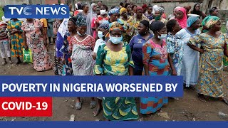 VIDEO: CSOs Meet to Address Poverty in Nigeria Worsened by Covid-19 Pandemic