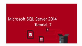 Microsoft Sql Server Bangla Tutorial 7- check,unique and default constraint