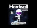 Hardwell feat. Mitch Crown - Call Me A Spaceman [HQ]