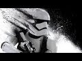 Star Wars || Thunder