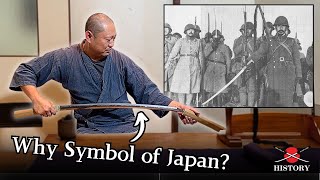 Why Are Japanese Swords a Symbol of Japan’s Spirit? - Interview with a Japanese Swordsmith Part 2