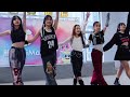 241215 meovv meow 2024 麗寶 himall kpop舞蹈大賽 haydes kpop dance cover 4k60fps