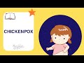 Chickenpox: Rashes in the paediatric emergency department