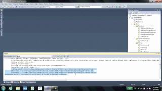 Optimized Productivity: A New Unified Development Experience with SQL Server Data Tools (SSDT)