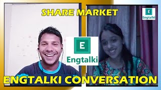 Engtalki Conversation|#bhoomikamam|Online English Speaking Practice|Clapingo Conversation|#plans