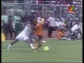 Sports  Ghana 2-1 Zambia (Sept. 6 in Kumasi) 2nd Half