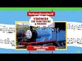 Edward The Blue Engine's Theme - Extended (Series 1)