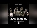 Black blood NG: Afro-Trap partie 0(Audio)