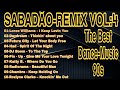 #19 (SABADÃO-REMIX VOL:04) The Best Euro-dance REMIX 90s - 05/10/2024