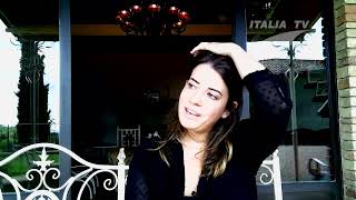 ITALIA TV. Montalcino Confidential. Viola100%. Viola Gorelli. Le Potazzine