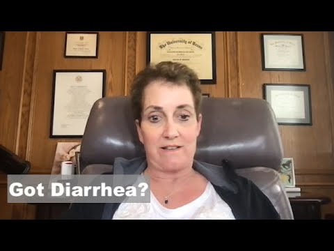 Got Diarrhea After Scalar Energy Work? - YouTube