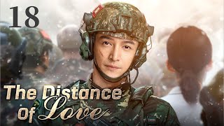 The Distance Of Love-18| I decided to marry you after you saved me when I was a child｜medical drama