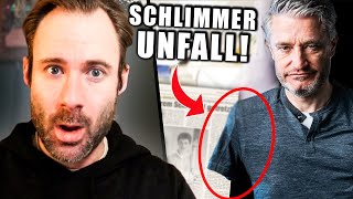 Schrecklicher Unfall! Die Geschichte von Gerd Schönfelder | Otto reagiert