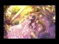 【デレステ】secret mirage bgm event ver.