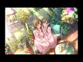 【デレステ】secret mirage bgm event ver.