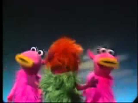 The Muppet Show, Mahna Mahna - YouTube