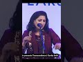 Kavita Seth's Mesmerising Ghazal #ghazal #kavitaseth