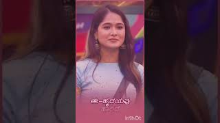 bbk11#trending💝mokshitha❤ ❤Bigboss today episode/Bigboss today promo/Bigboss Sunday sudeep🔥#video