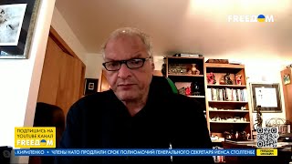 💬 ФЕЛЬШТИНСКИЙ: За путчем Пригожина стоит ФСБ