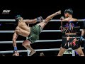 Ramon “The Bicolano” Gonzales | HIGHLIGHTS | ONE CHAMPIONSHIP