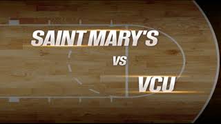 Saint Mary's vs VCU College Basketball 3/17/23 Free Pick CBB Betting Tips NCAA March Madness