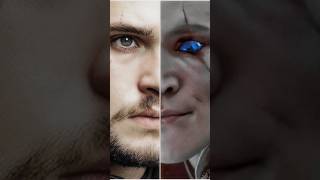 Jon snow × Aemond Targaryen | House of Dragons × Game of Thrones ❤️