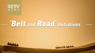 What are the “Belt and Road” Initiatives?