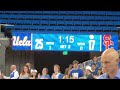 UCLA vs USC 2023