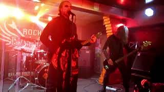 Akoman - Awakening Live in Kyiv 02.03.2014