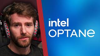 Was Everyone Wrong About Optane?
