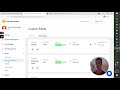 AttendanceBot | configuring your employee, manager, and org data