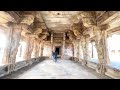 polimera 2 temple in gandikota amazing ancient madhavaraya temple history