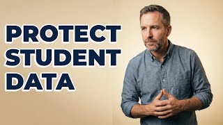 How To Limit Student Data In Educational AI?