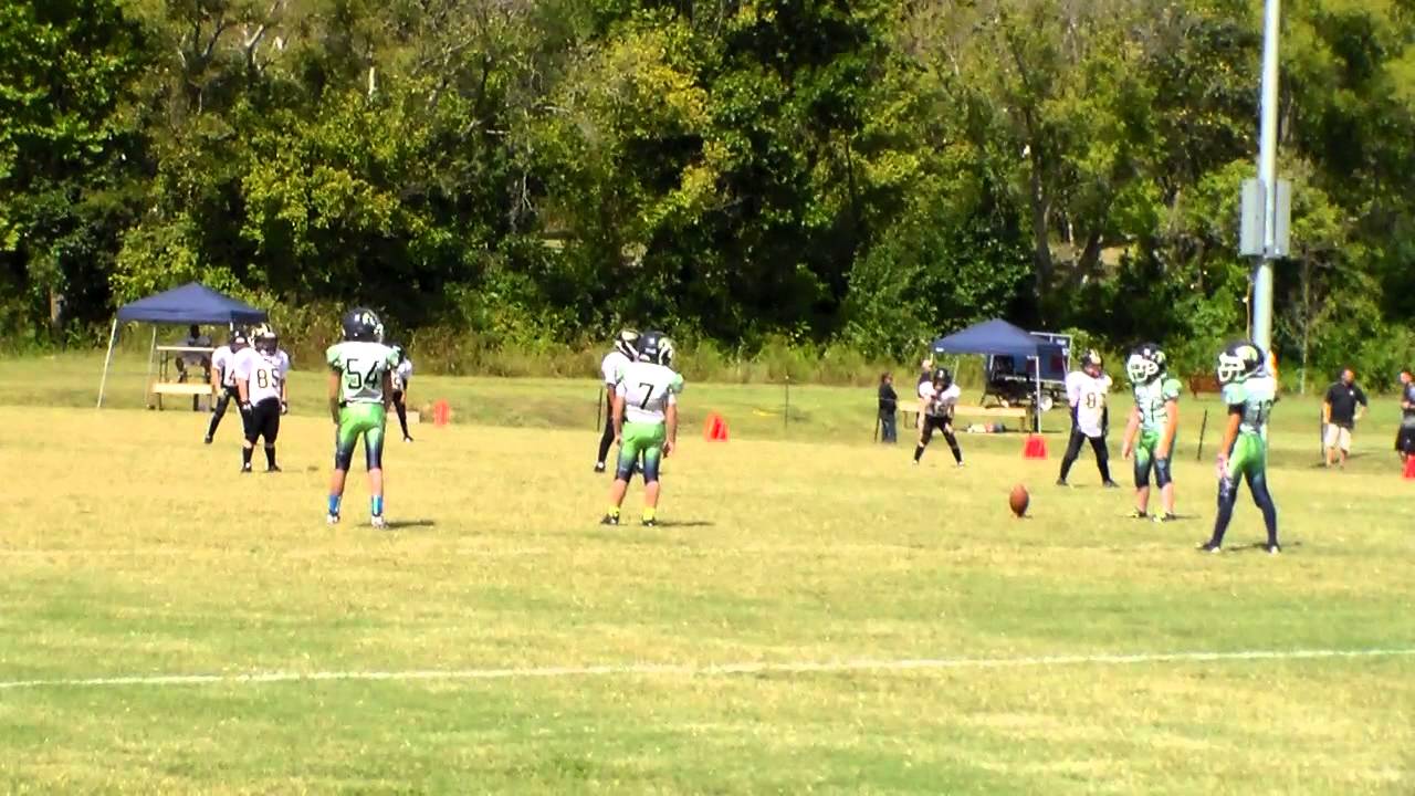 Spring Hill Hawks B Silver Vs Mt. Juliet White 9-12-15 Clip 17 - YouTube