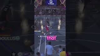Theo Thrift How to Play Defense in NBA 2K24 | Never Give up Part 5: Never Get Di