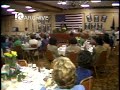 WAVY Archive: 1982 Davis Campaign Luncheon