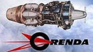 Orenda Engines | Wikipedia audio article
