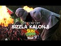 SIZZLA KALONJI LIVE AT REGGAE SUNSPLASH FESTIVAL THE HAGUE THE NETHERLANDS 2024