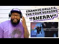 Frankie Valli & The Four Seasons - Sherry | REACTION